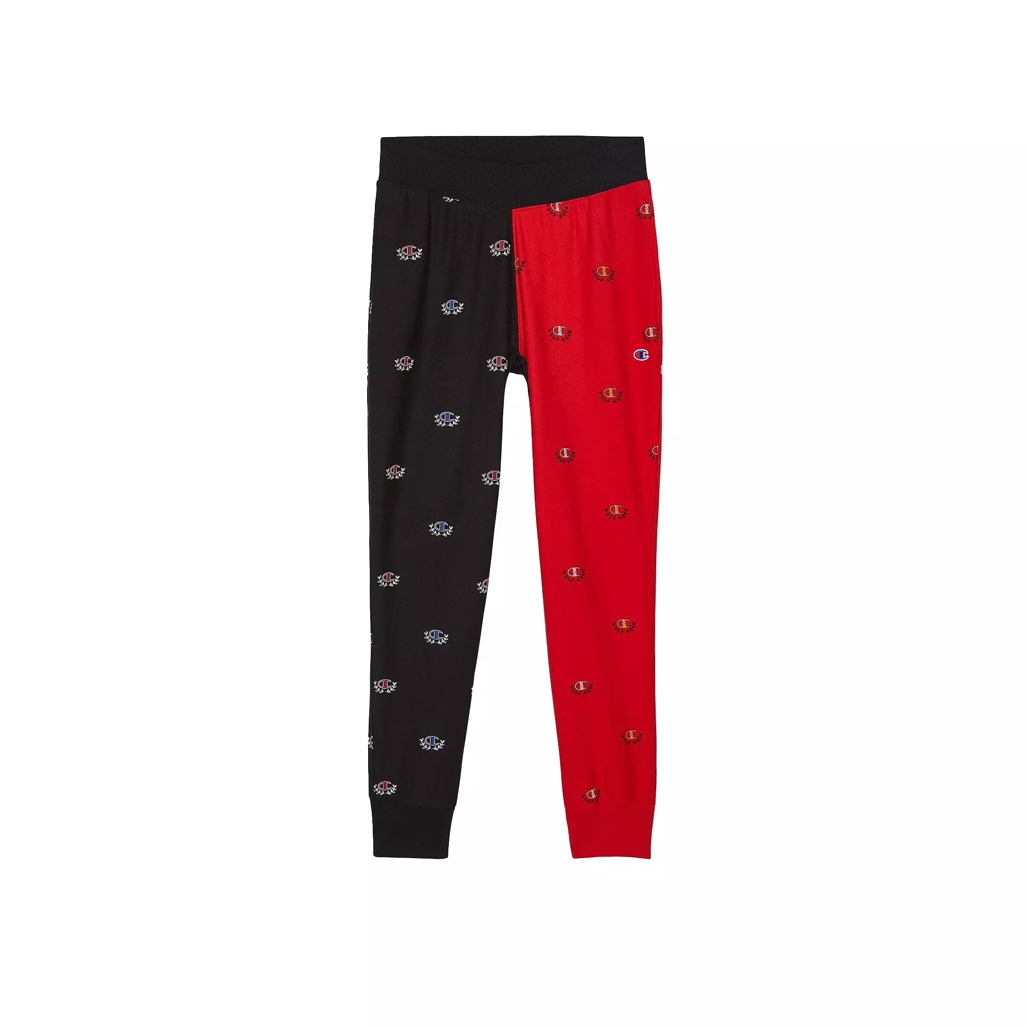 Champion all sale over print joggers